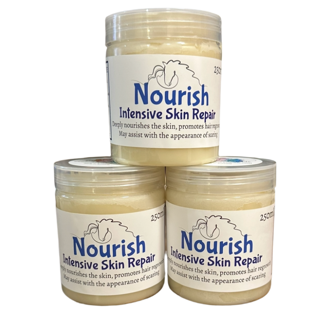 BPE Nourish Skin Repair