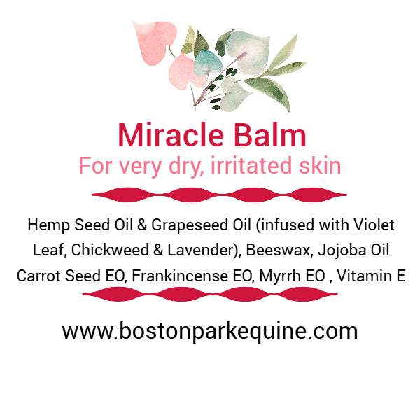 Miracle Balm