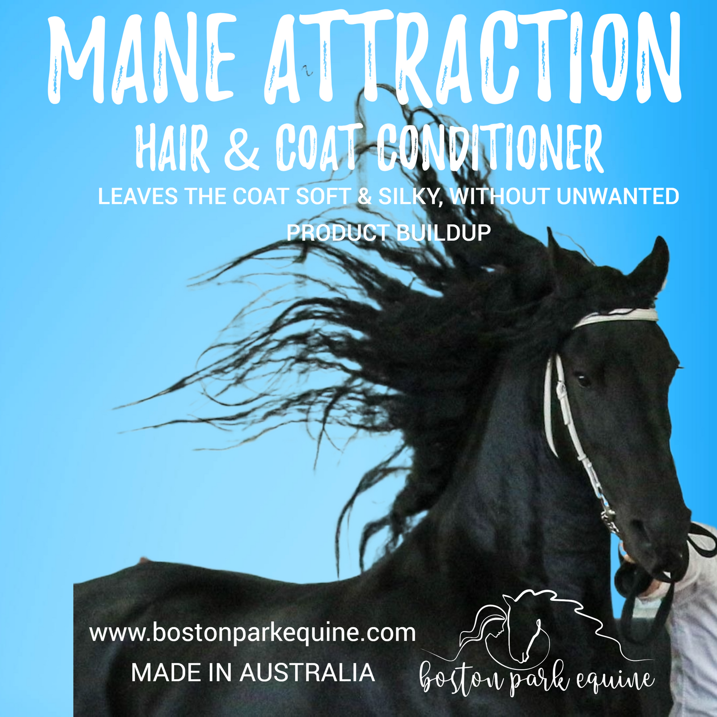 BPE Mane Attraction