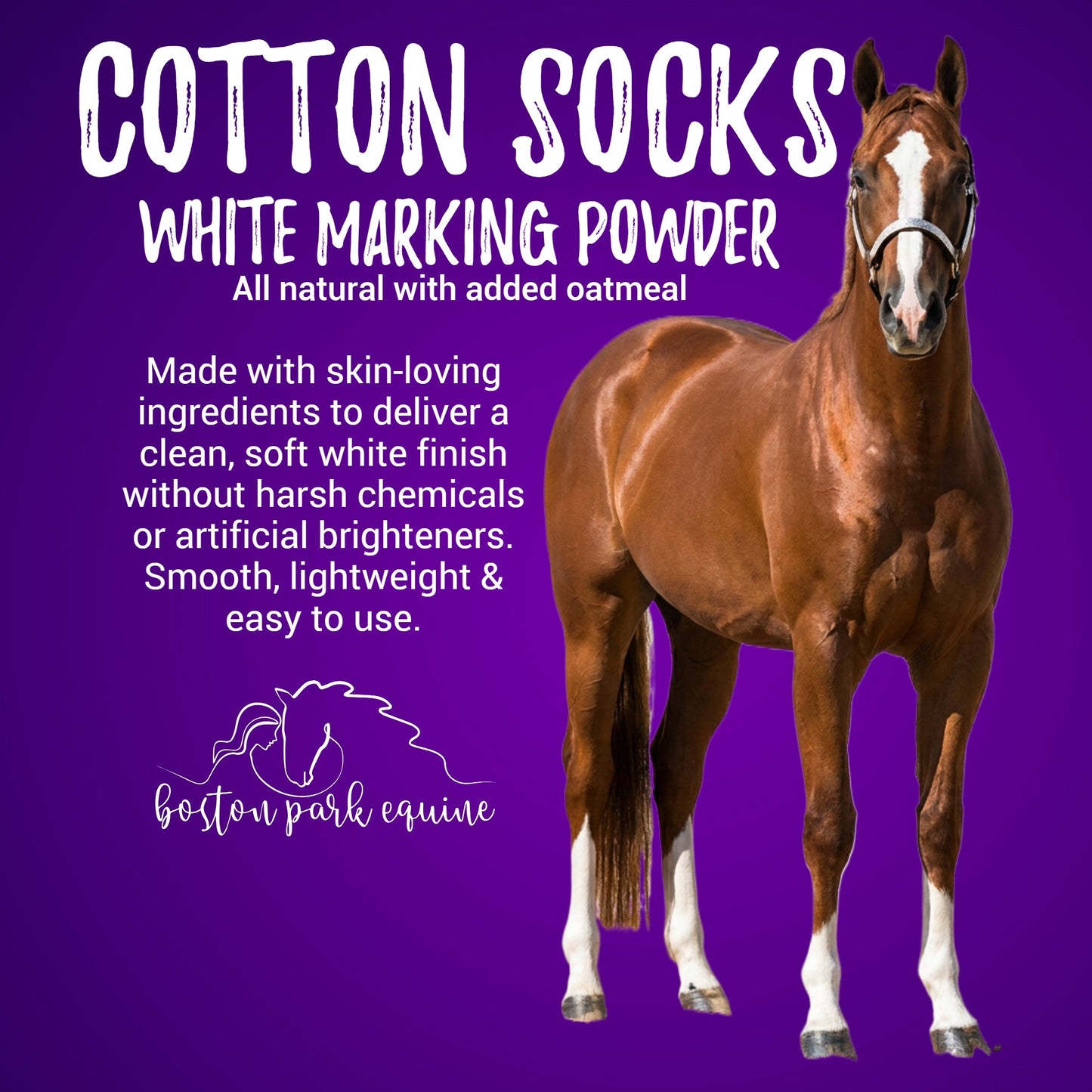 BPE Cotton Socks - COMING SOON