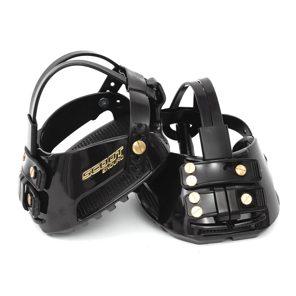 Scoot Boot Adjust