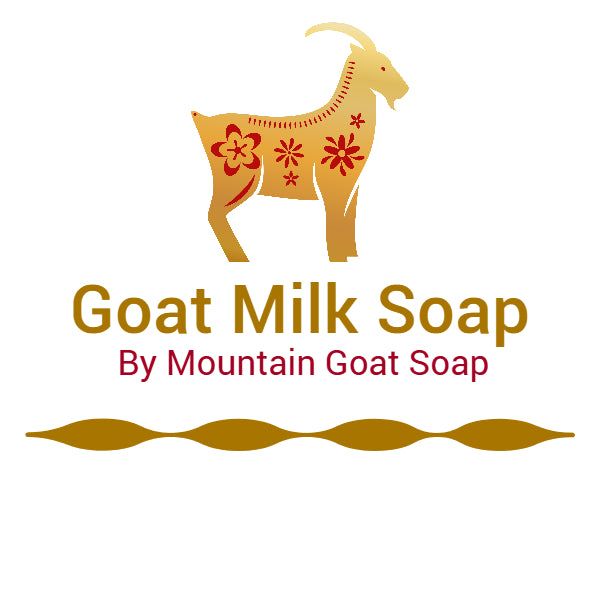 Goats Milk Soap