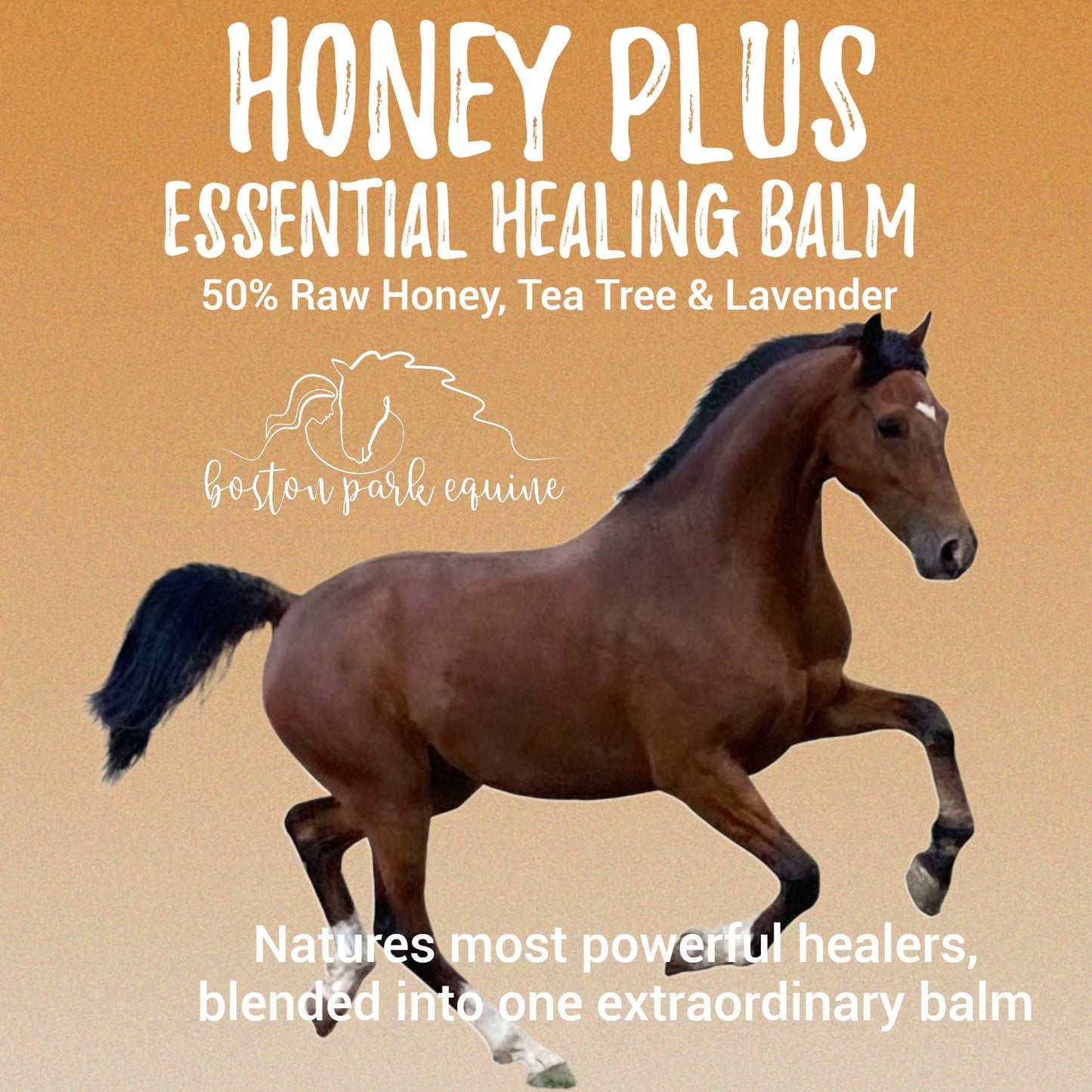 BPE Honey Plus
