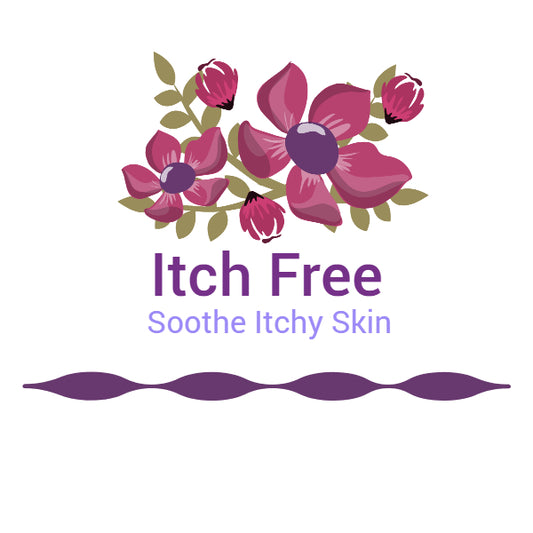 Itch Free