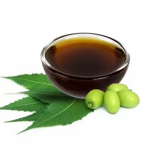 100% Pure Neem Seed Oil