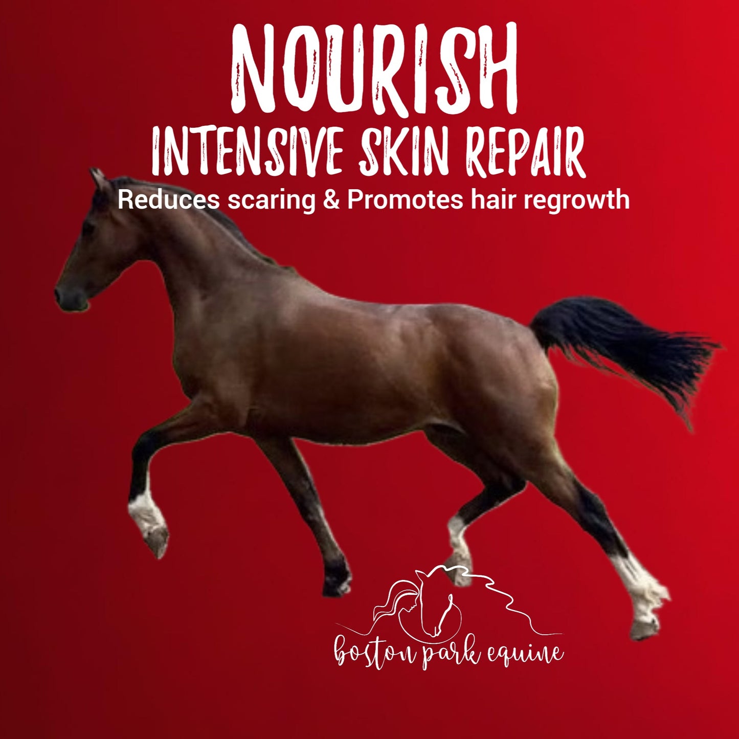 BPE Nourish Skin Repair