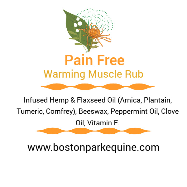 Pain Free