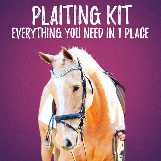 BPE Plaiting Kit