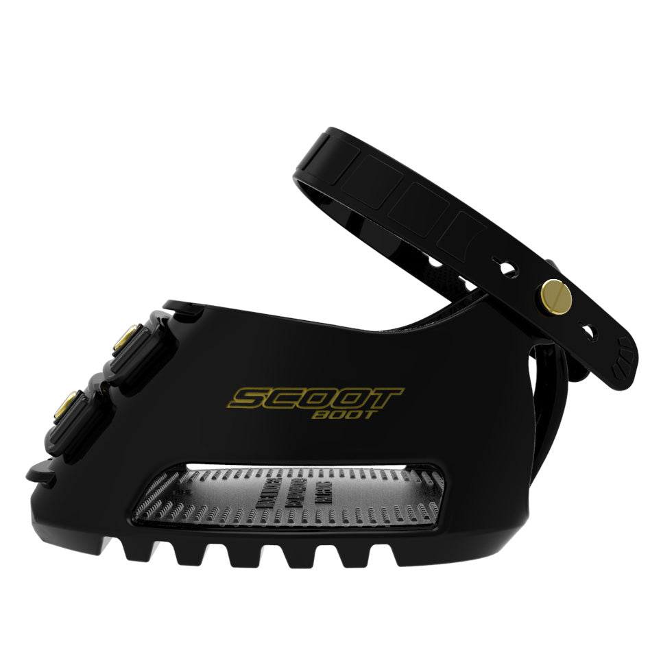 Scoot Boot SINGLE - Regular