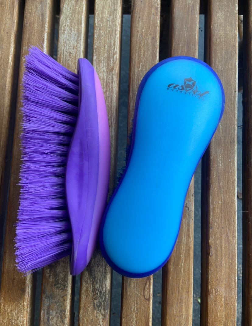 Ascot 3 Brush Kit