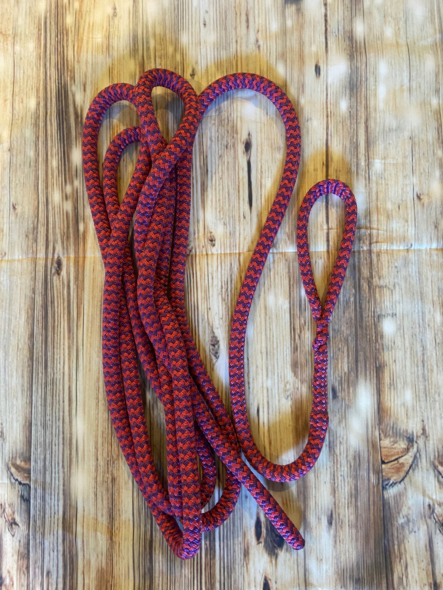 12' (3.6m) Training Lead Rope