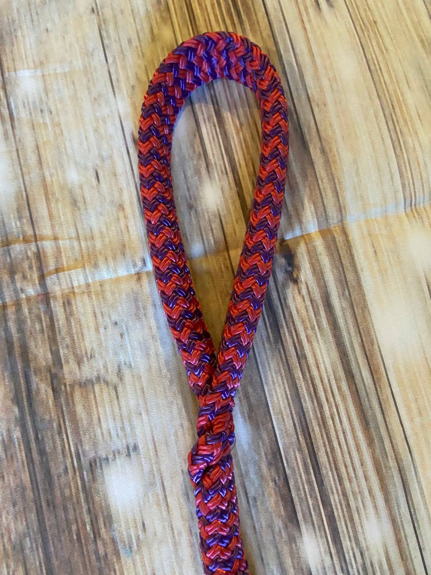 12' (3.6m) Training Lead Rope