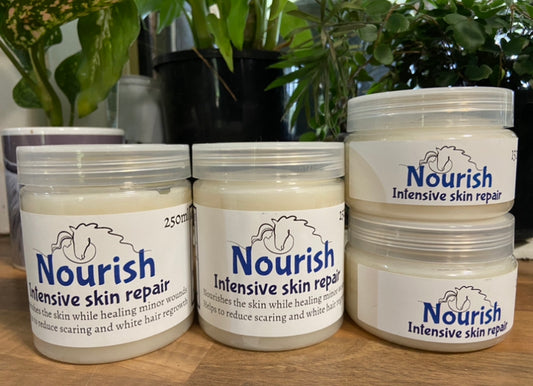 BPE Nourish Skin Repair