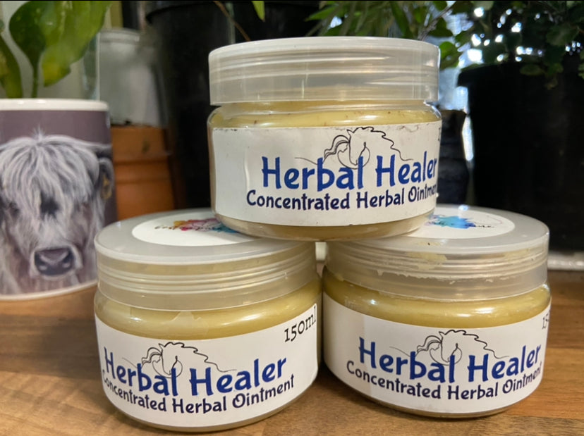 BPE Herbal Healer