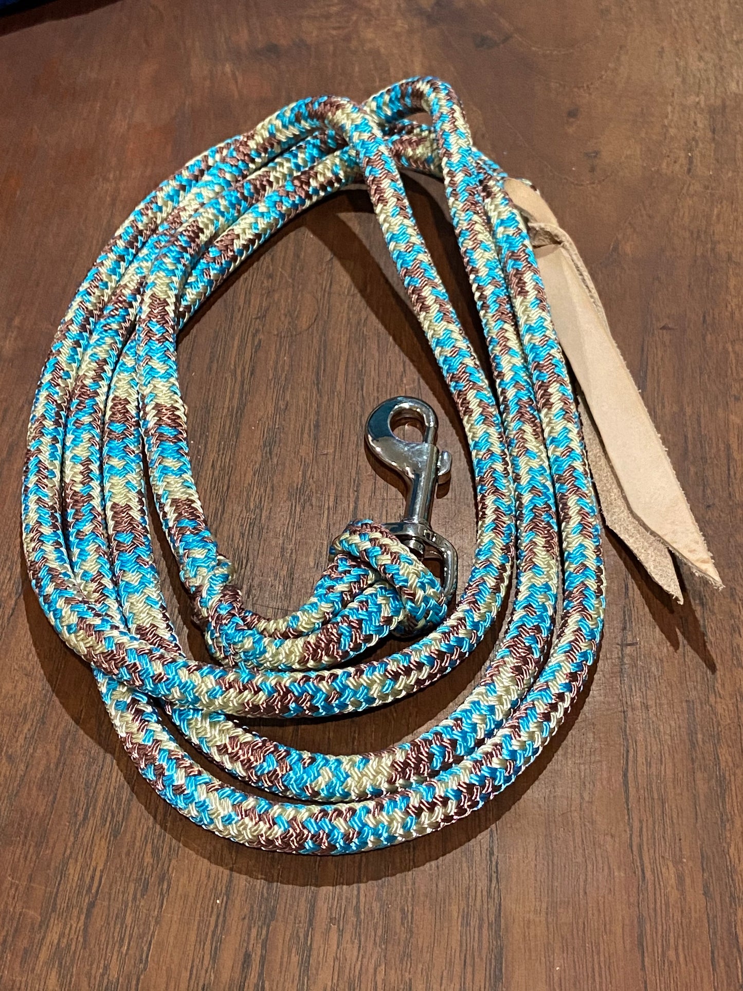 8' (2.4m) Lead Rope