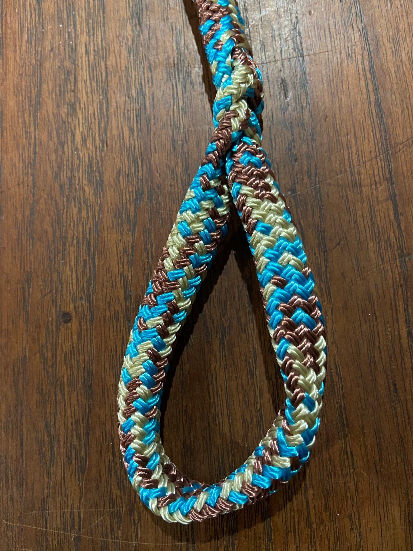 8' (2.4m) Lead Rope