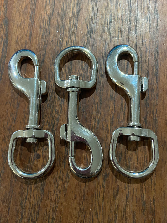 Heavy Duty Lead Rope Clip