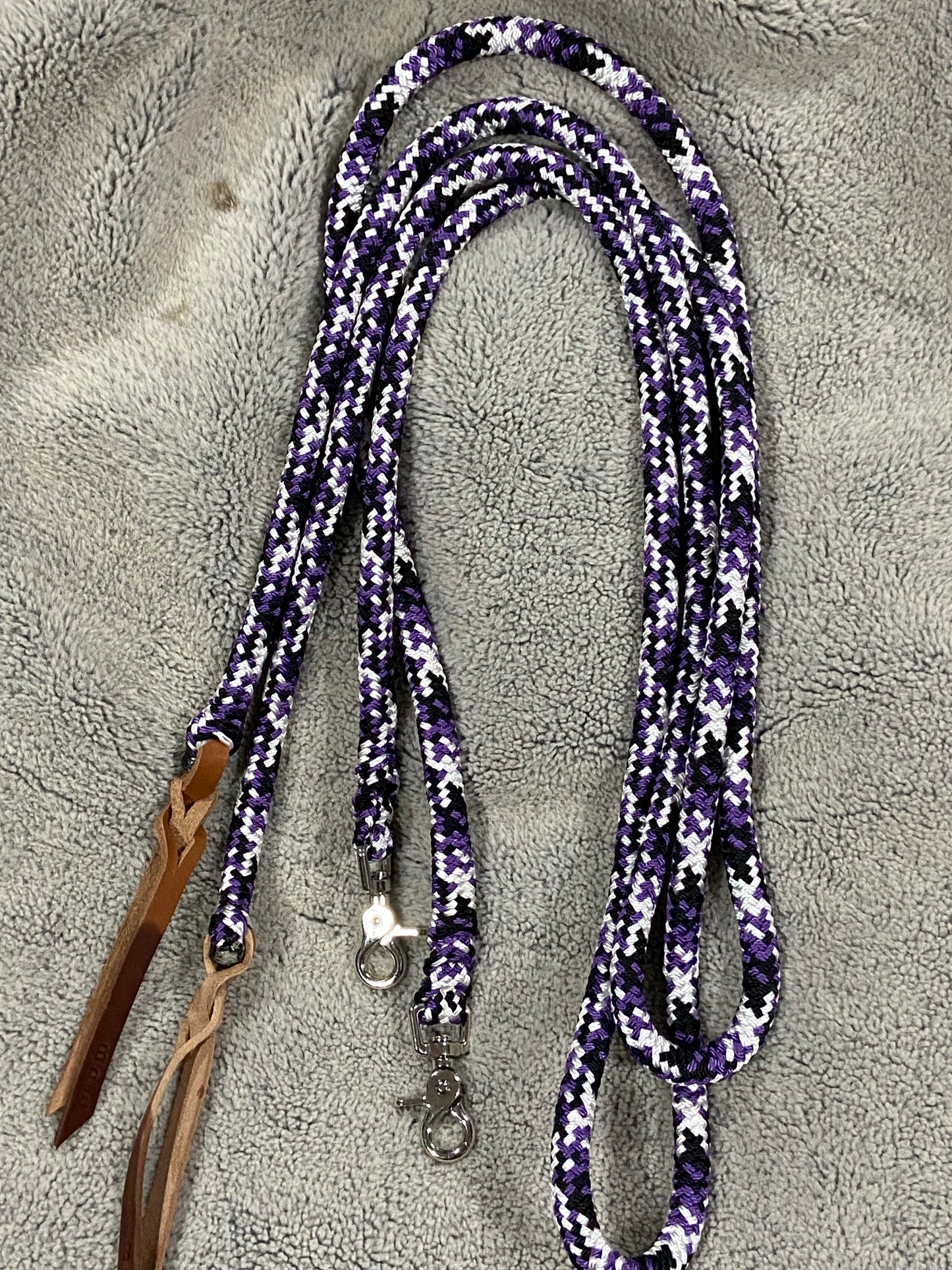 Split Reins