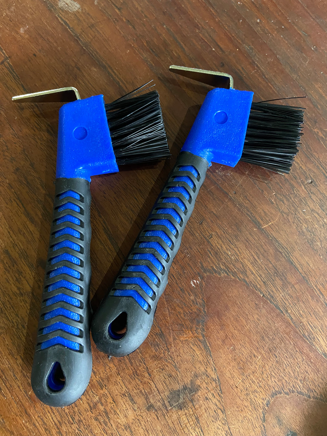 Soft Grip Hoof Pick