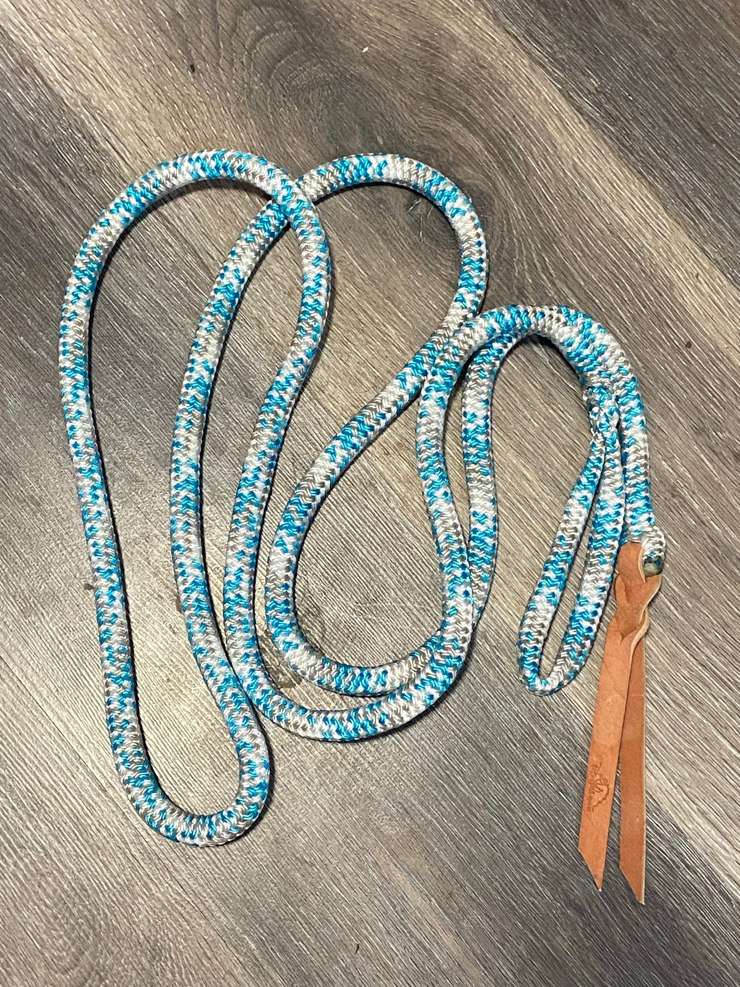 8' (2.4m) Lead Rope