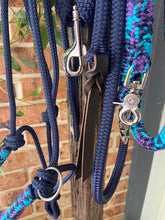Load image into Gallery viewer, Training set - Halter, Lead, Reins
