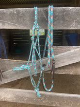 Load image into Gallery viewer, Standard 8mm Halter
